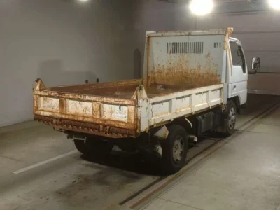 Mazda TITAN