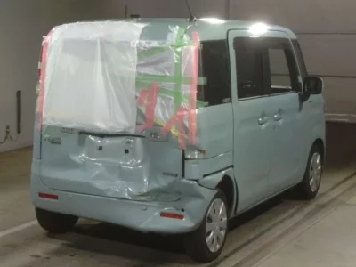 Mazda FLAIR WAGON