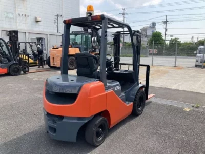 Toyota FORKLIFT