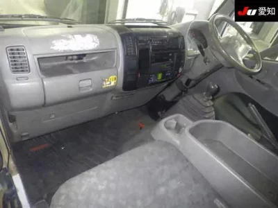 Toyota DYNA
