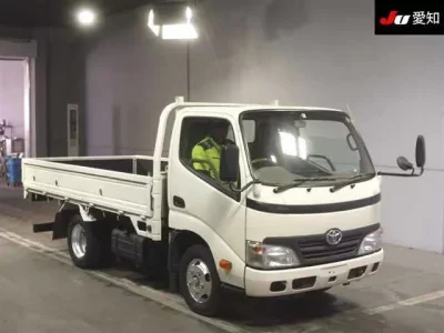 Toyota DYNA