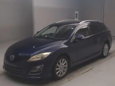 Mazda ATENZA WAGON
