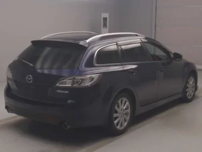 Mazda ATENZA WAGON