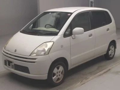 Suzuki MRWAGON