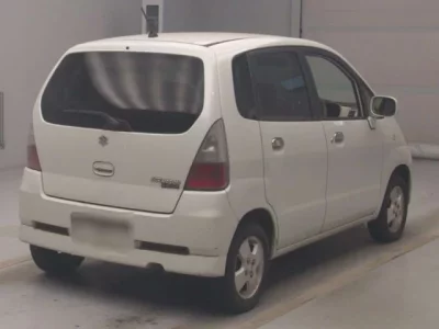 Suzuki MRWAGON