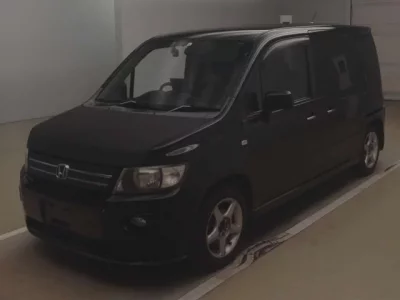 Honda SPIKE
