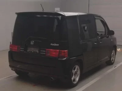 Honda SPIKE