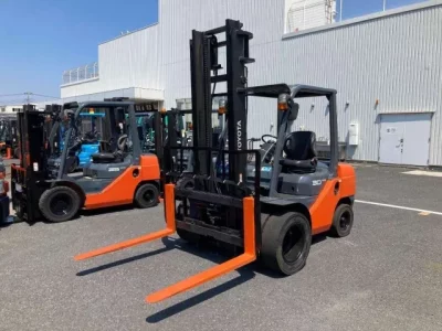 Toyota FORKLIFT