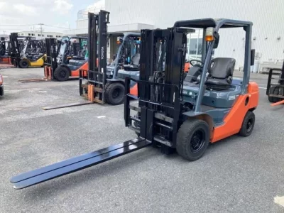 Toyota FORKLIFT