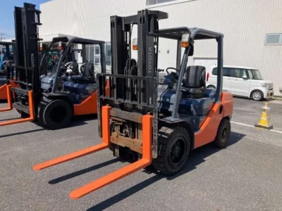 Toyota FORKLIFT