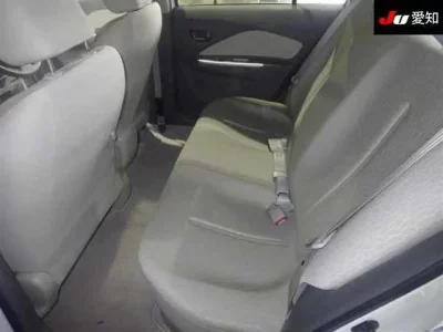 Toyota BELTA