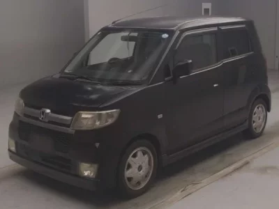 Honda ZEST