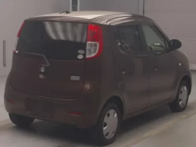 Suzuki MRWAGON