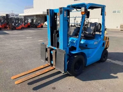 Toyota FORKLIFT