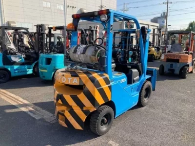 Toyota FORKLIFT