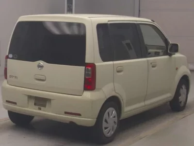 Nissan OTTI
