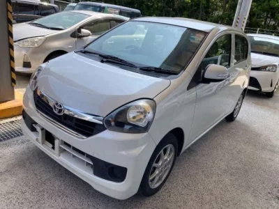 Toyota PIXIS EPOCH