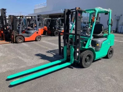 Mitsubishi FORKLIFT