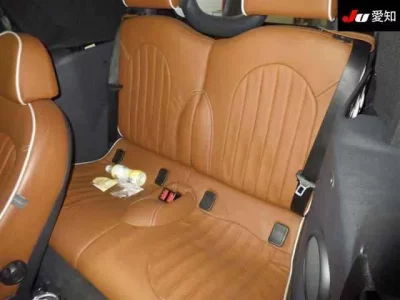 BMW MINI