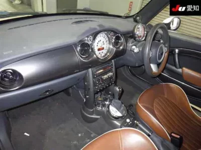BMW MINI