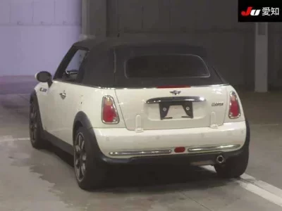 BMW MINI