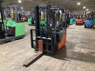 Toyota FORKLIFT
