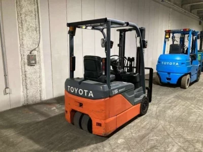 Toyota FORKLIFT