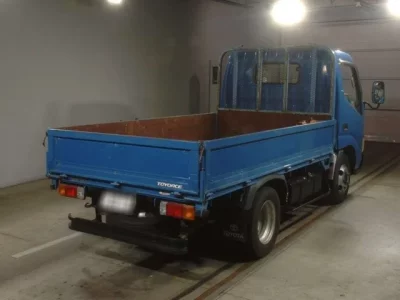 Toyota TOYOACE