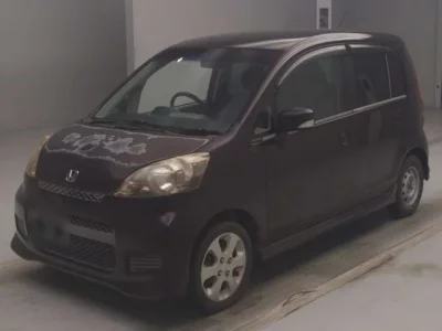 Honda LIFE