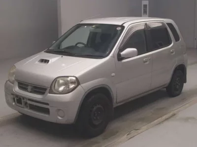 Suzuki KEI
