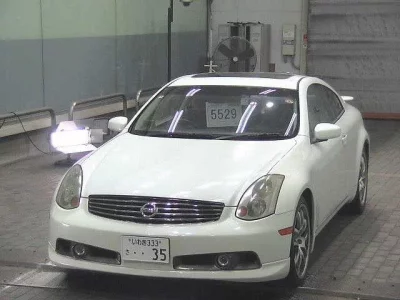 Nissan SKYLINE