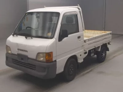 Subaru SAMBAR