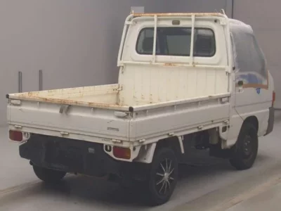 Subaru SAMBAR