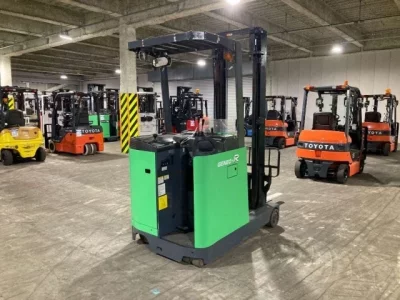 Toyota FORKLIFT