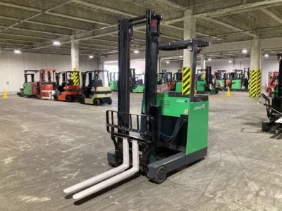 Toyota FORKLIFT