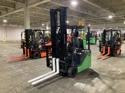 Toyota FORKLIFT