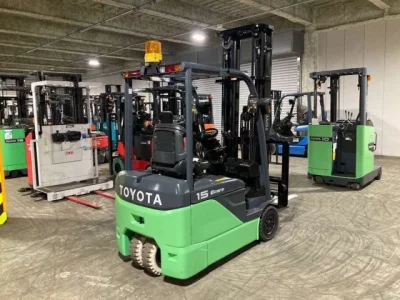 Toyota FORKLIFT