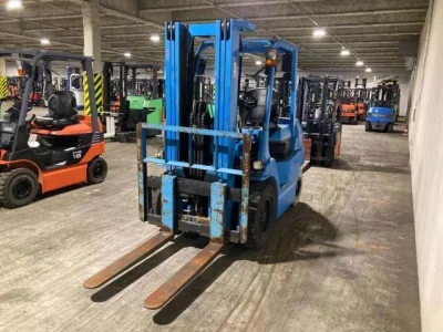 Toyota FORKLIFT