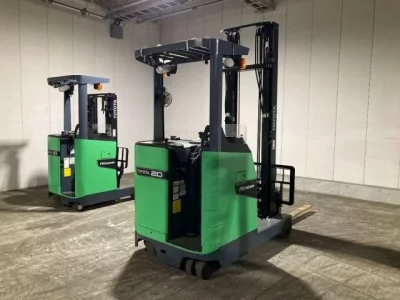 Toyota FORKLIFT
