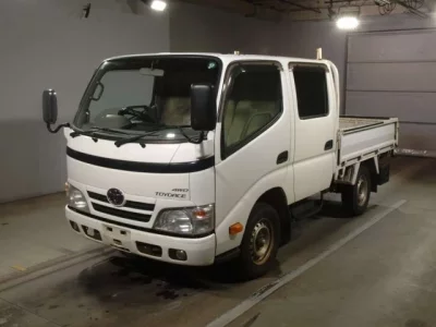 Toyota TOYOACE