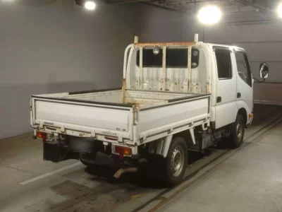 Toyota TOYOACE