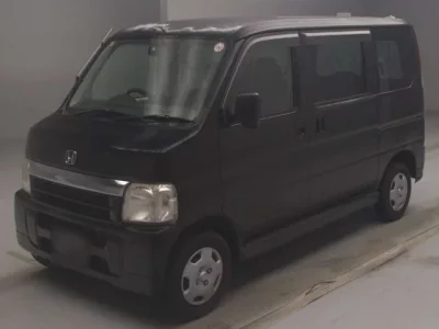 Honda VAMOS