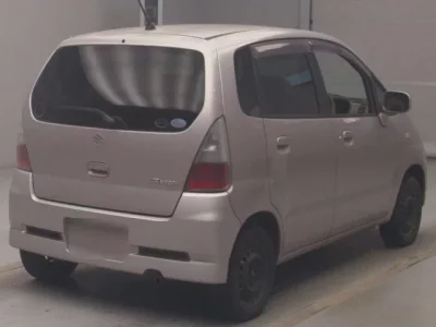 Suzuki MRWAGON