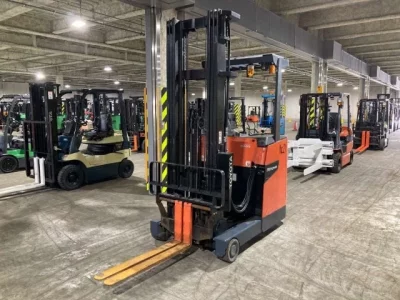 Toyota FORKLIFT