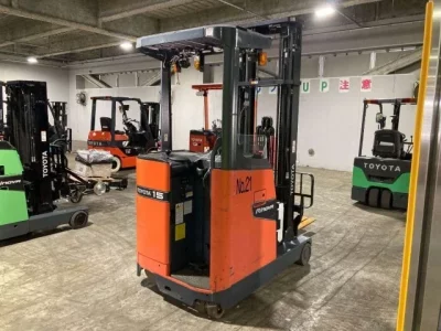 Toyota FORKLIFT