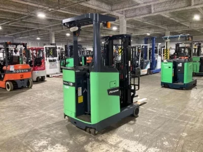Toyota FORKLIFT