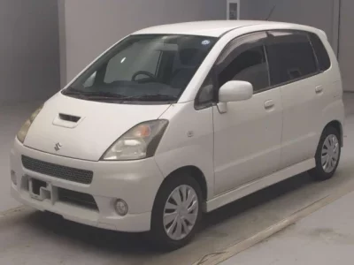 Suzuki MRWAGON
