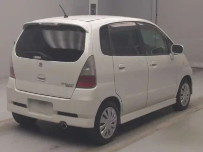 Suzuki MRWAGON