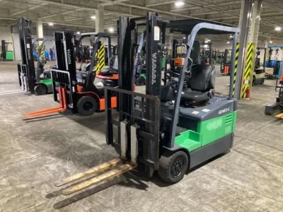 Toyota FORKLIFT