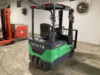 Toyota FORKLIFT